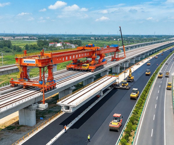 宜阳公路建设