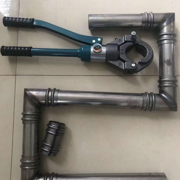 宜阳鑫亿呈冷却管